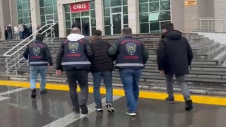 Tekirdağda yaşıtını öldüren 16 yaşındaki zanlı tutuklandı