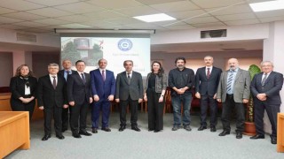 Teknolojinin tarihi bu müzede sergileniyor