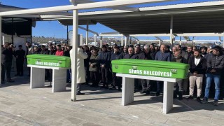 Teravihe gitmek istemişlerdi, gelin ve kaynana son yolculuklarına birlikte uğurlandı