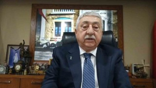 TESK Başkanı Palandökenden depremzede esnafa verilen kredilerin ödeme süresinin uzatılması için çağrı