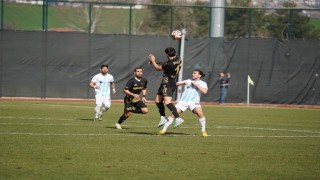 TFF 2. Lig Beyaz Grupta yeni lider Muğlaspor