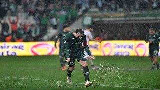 TFF 2. Lig: Bursaspor: 6 - Adanaspor: 0