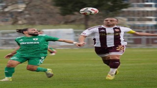 TFF 2. Lig: Muğlaspor:3  - İnegölspor: 0