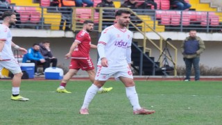 TFF 3. Lig: 1926 Bulancakspor: 0 - Tokat Belediyespor: 0