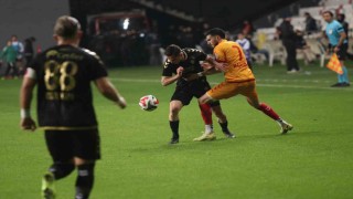 TFF 3. Lig: Altay: 1 - Tire 2021 FK: 1