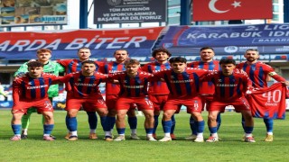 TFF 3. Lig: Karabük İdmanyurdu: 1 - 1926 Bulancakspor: 0