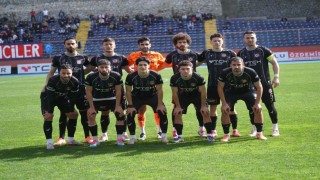 TFF 3. Lig: Zonguldakspor: 1 - Çayelispor: 2