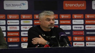 Thomas Reis: Yediğimiz gollere bakınca da çok basit goller yedik