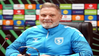 Thorsten Fink: Tarih yazmak bize bağlı