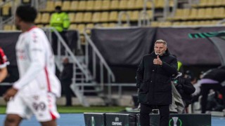 Thorsten Fink: Tarih yazmaya devam etmek istiyoruz