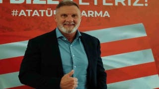 Thorsten Finkten ilk açıklama: Ben sihirbaz değilim