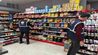 Ticaret İl Müdürlüğünden Ramazan öncesi denetim