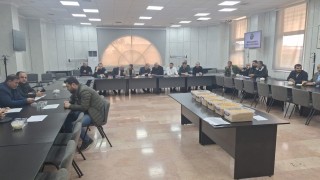 TİGEM ürün ihaleleri GTBde gerçekleştirildi