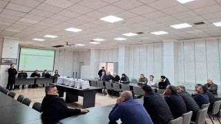 TİGEMe ait Antep Fıstığı GTBde ihaleyle satıldı