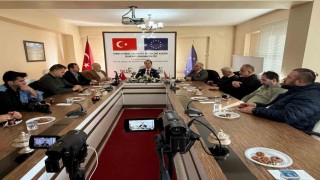 TKDK Erzincandan 2025te 560 milyon TLlik yatırım