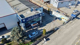 Tokat Belediyesinden Ramazan ayında ucuz ekmek ve pide hizmeti