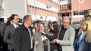 Tokatta 17 yaşındaki gencin katiline ağırlaştırılmış müebbet