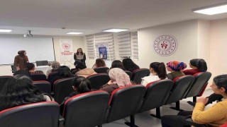 Tomarzada öğrencilere ‘Organ Bağışı Farkındalık Eğitimi