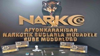 Torbacılara yönelik operasyon, 1 kişi tutuklandı