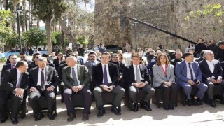 Tour of Antalya, 12 Martta başlayacak