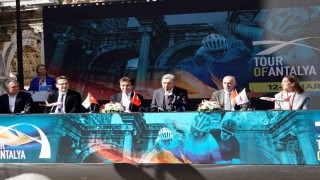 Tour of Antalya 2026, 29 takımla tarihinde ilk kez üst sınırdan start alacak