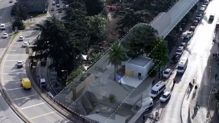 Trabzonda İstanbuldan sonra bir ilk: Füniküler hattı