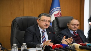 Trabzonda ulaşımda yeni dönem