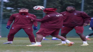 Trabzonspor evinde yıkılmıyor