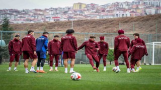 Trabzonspor, Gaziantep FKya yenilmiyor