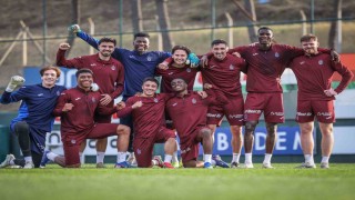 Trabzonspor, İstanbul takımlarına karşı 17 puan topladı