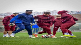 Trabzonspordan 15 puanlık geri dönüş