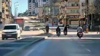 Trafik kurallarına ihlal eden motosikletlilere 113 bin TL ceza