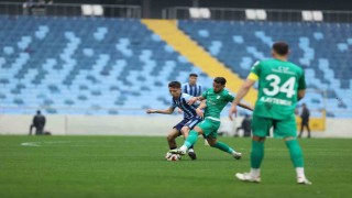 Trendyol 1. Lig: Adana Demirspor: 0 - Bodrum FK: 5