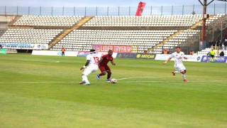 Trendyol 1. Lig: Bandırmaspor: 2 - Van Spor FK: 0