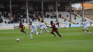 Trendyol 1. Lig Bandırmaspor: 4 - Hatayspor:0