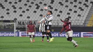 Trendyol 1. Lig: Manisa FK: 3 - Bandırmaspor: 2