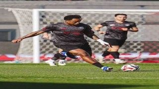 Trendyol 1. Lig: Pendikspor: 0 - Ankara Keçiörengücü: 1