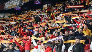 Trendyol Süper Lig: Göztepe: 0 - Eyüpspor: 0 (İlk yarı)