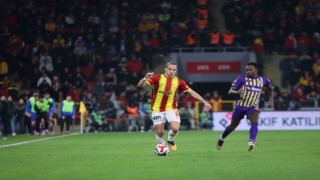 Trendyol Süper Lig: Göztepe: 0 - Eyüpspor: 0 (Maç sonucu)