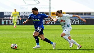 Trendyol Süper Lig: Kasımpaşa: 0 - Çaykur Rizespor: 3 (Maç sonucu)
