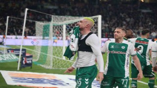 Trendyol Süper Lig: Konyaspor: 2 - Galatasaray: 0 (Maç sonucu)
