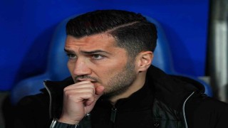 Trendyol Süper Lig: RAMS Başakşehir: 0 - Konyaspor: 0 (Maç devam ediyor)