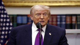 Trump’tan İran’a: Anlaşma Şart