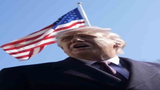 Trump: İran iyi niyetle müzakere etse harika olurdu ancak henüz bu noktaya ulaşamıyorlar