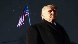 Trump, İranla müzakerelerin başarısız olması durumunda Orta Doğuya ikinci uçak gemisini gönderecek
