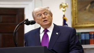 Trump, sera gazı emisyonlarının kamu sağlığını tehlikeye attığına ilişkin kararı yürürlükten kaldırdı