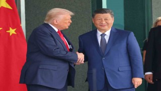 Trump ile Xi Jinping Arasında Kritik Telefon Görüşmesi