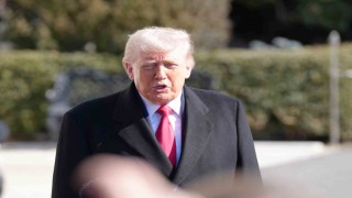Trump: Venezuelaya ziyaret gerçekleştireceğim
