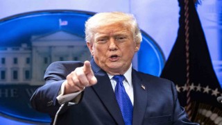 Trump: Yüzde 10luk küresel gümrük tarifeleri yüzde 15e çıkarılacak