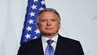 Trumpın Özel Temsilcisi Witkoff ile İran Dışişleri Bakanı Arakçinin cuma günü İstanbulda bir araya geleceği iddiası
